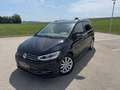Volkswagen Touran Touran Comfortline 1,6 SCR TDI Comfortline Schwarz - thumbnail 2