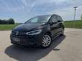 Volkswagen Touran Touran Comfortline 1,6 SCR TDI Comfortline Schwarz - thumbnail 1