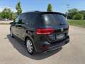 Volkswagen Touran Touran Comfortline 1,6 SCR TDI Comfortline Schwarz - thumbnail 4