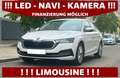 Skoda Octavia 2.0 TDI STYLE | LIMOUSINE | RÜCKFAHRKAMERA Weiß - thumbnail 1