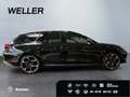 CUPRA Leon ST 1.5 e-Hybrid VZ *AHK*Matrix*Sennheiser* Zwart - thumbnail 9