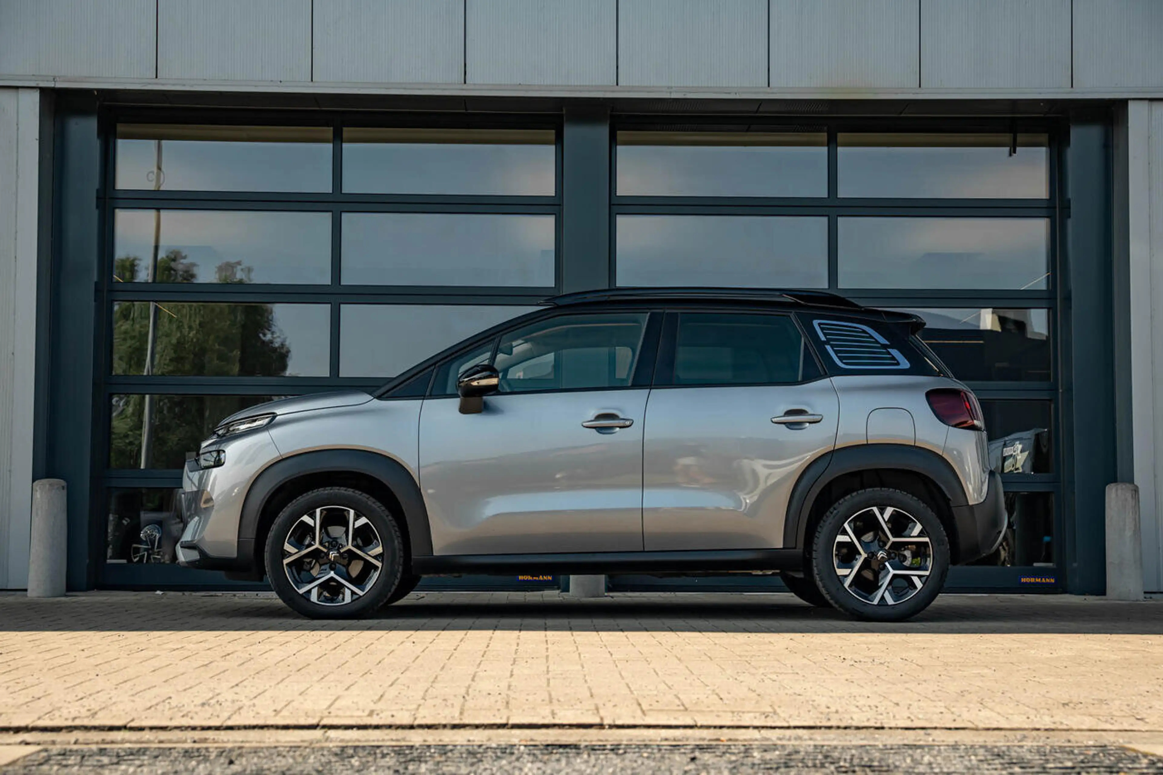 Citroen C3 Aircross 130 PK AT | MAX | Camera | Navi | Airco | HUD |... — photo 3