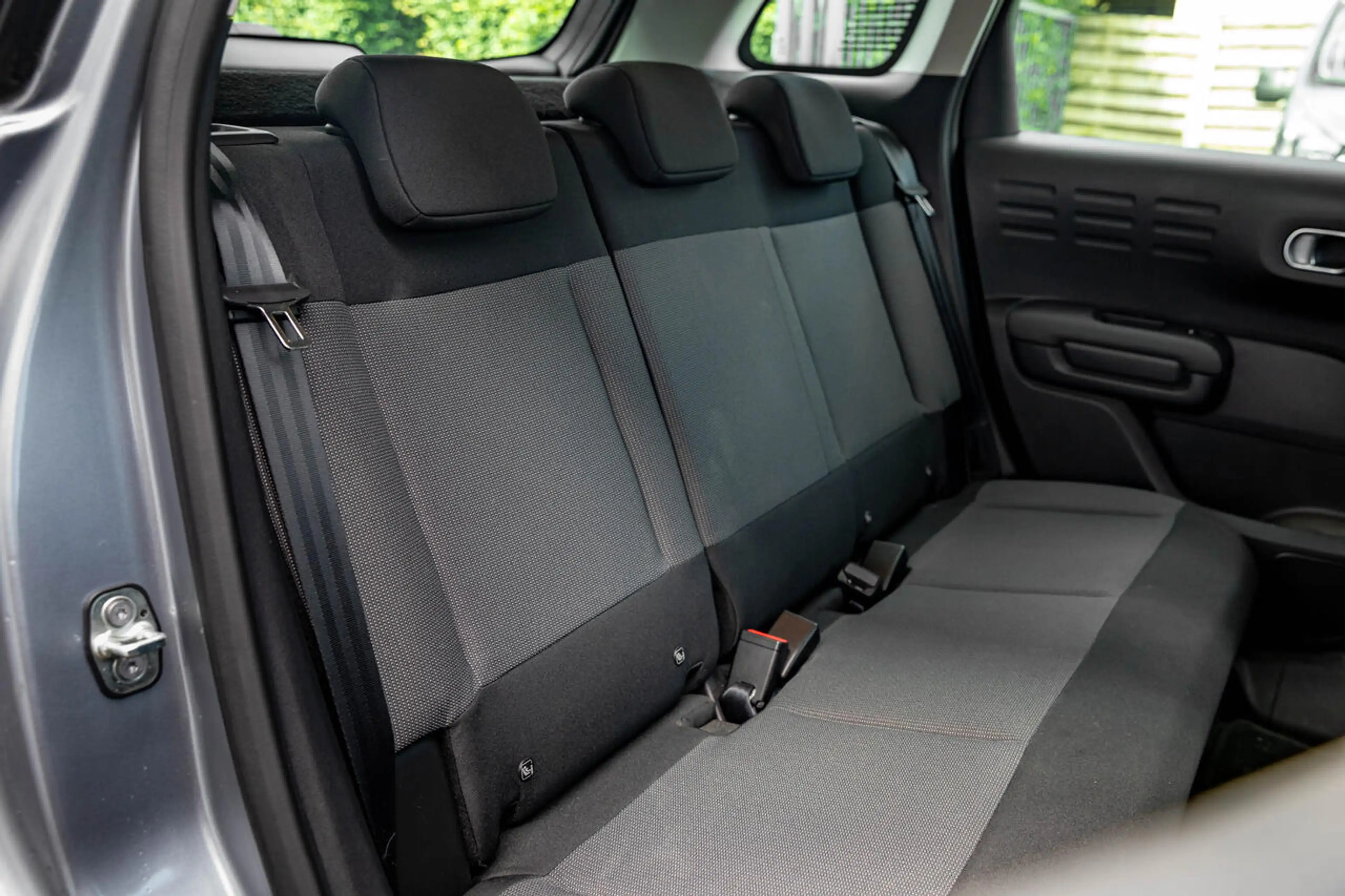 Citroen C3 Aircross 130 PK AT | MAX | Camera | Navi | Airco | HUD |... — photo 11