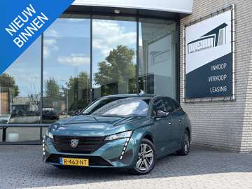 SW 1.2*NAVi*CRUISE*ECC*HAAK*CARPLAY*