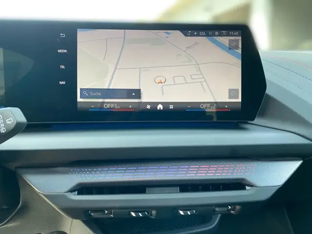 BMW 1 Series view 9