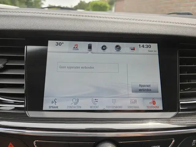 Opel Insignia view 10