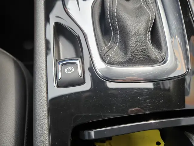 Opel Insignia view 15