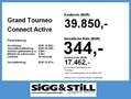 Ford Grand Tourneo Connect Active 1.5 PHEV 7-SITZER Wit - thumbnail 4