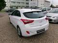 Hyundai i30 1,4 CVVT Europe Plus Weiß - thumbnail 4