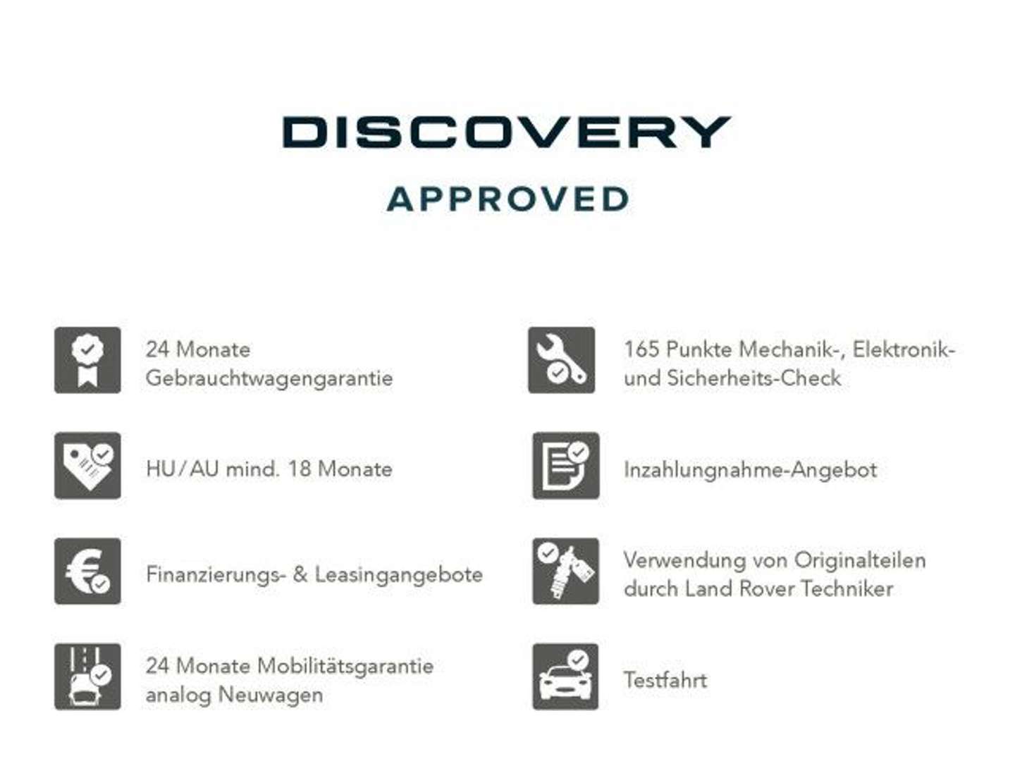 Land Rover Discovery D300 HSE Dynamic - 2024 - Joinsteer - #9