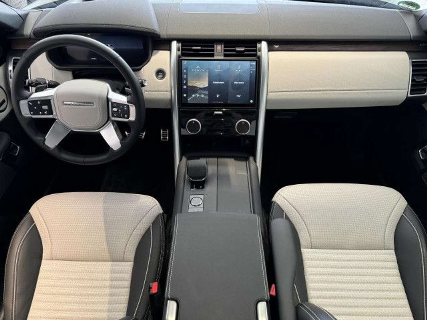 Land Rover Discovery D300 HSE Dynamic -  - Joinsteer - #3