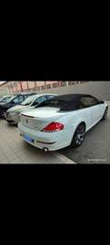 Serie 6 E64 Cabrio 635d Cabrio auto
