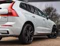 Volvo XC60 2.0 T6 AWD Plus Dark 360 cam Harman Kardon Gris - thumbnail 19