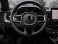 Volvo XC60 2.0 T6 AWD Plus Dark 360 cam Harman Kardon Gris - thumbnail 29