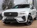 Volvo XC60 2.0 T6 AWD Plus Dark 360 cam Harman Kardon Gris - thumbnail 22