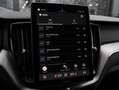 Volvo XC60 2.0 T6 AWD Plus Dark 360 cam Harman Kardon Gris - thumbnail 25