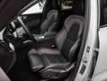Volvo XC60 2.0 T6 AWD Plus Dark 360 cam Harman Kardon Gris - thumbnail 4