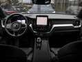 Volvo XC60 2.0 T6 AWD Plus Dark 360 cam Harman Kardon Gris - thumbnail 30