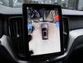 Volvo XC60 2.0 T6 AWD Plus Dark 360 cam Harman Kardon Gris - thumbnail 10