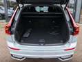 Volvo XC60 2.0 T6 AWD Plus Dark 360 cam Harman Kardon Gris - thumbnail 8