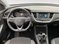 Opel Grandland 1.2 Turbo  2020 Klimaautomatik, USB Grau - thumbnail 11