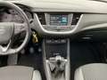 Opel Grandland 1.2 Turbo  2020 Klimaautomatik, USB Grau - thumbnail 12