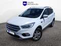 Ford Kuga Trend+ 1.5 EcoBoost 88kW (120CV) 4x2 Blanco - thumbnail 1