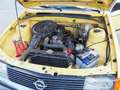 Opel Rekord Jaune - thumbnail 10