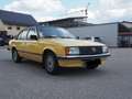 Opel Rekord Jaune - thumbnail 3