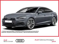 Audi A5 Advanced 40 TDI S tr. PDC LED NAVI