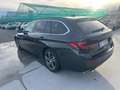 BMW 530 Touring LCI 530e Touring Business auto - GF943CD Grigio - thumbnail 4