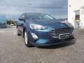 Ford Focus 1.5 EcoBlue 120 CV SW Business Blu/Azzurro - thumbnail 3