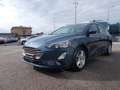 Ford Focus 1.5 EcoBlue 120 CV SW Business Blu/Azzurro - thumbnail 2