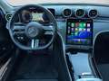 Mercedes-Benz C 300 de 4MATIC T-Modell KeyGo PTS Shz MBUX eHeck Silber - thumbnail 12