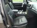 Jeep Grand Cherokee 3.0 CRD OVERLAND BLACK !! STUPENDA !! Grigio - thumbnail 12