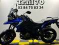 Suzuki V-Strom 1050 Blu/Azzurro - thumbnail 2