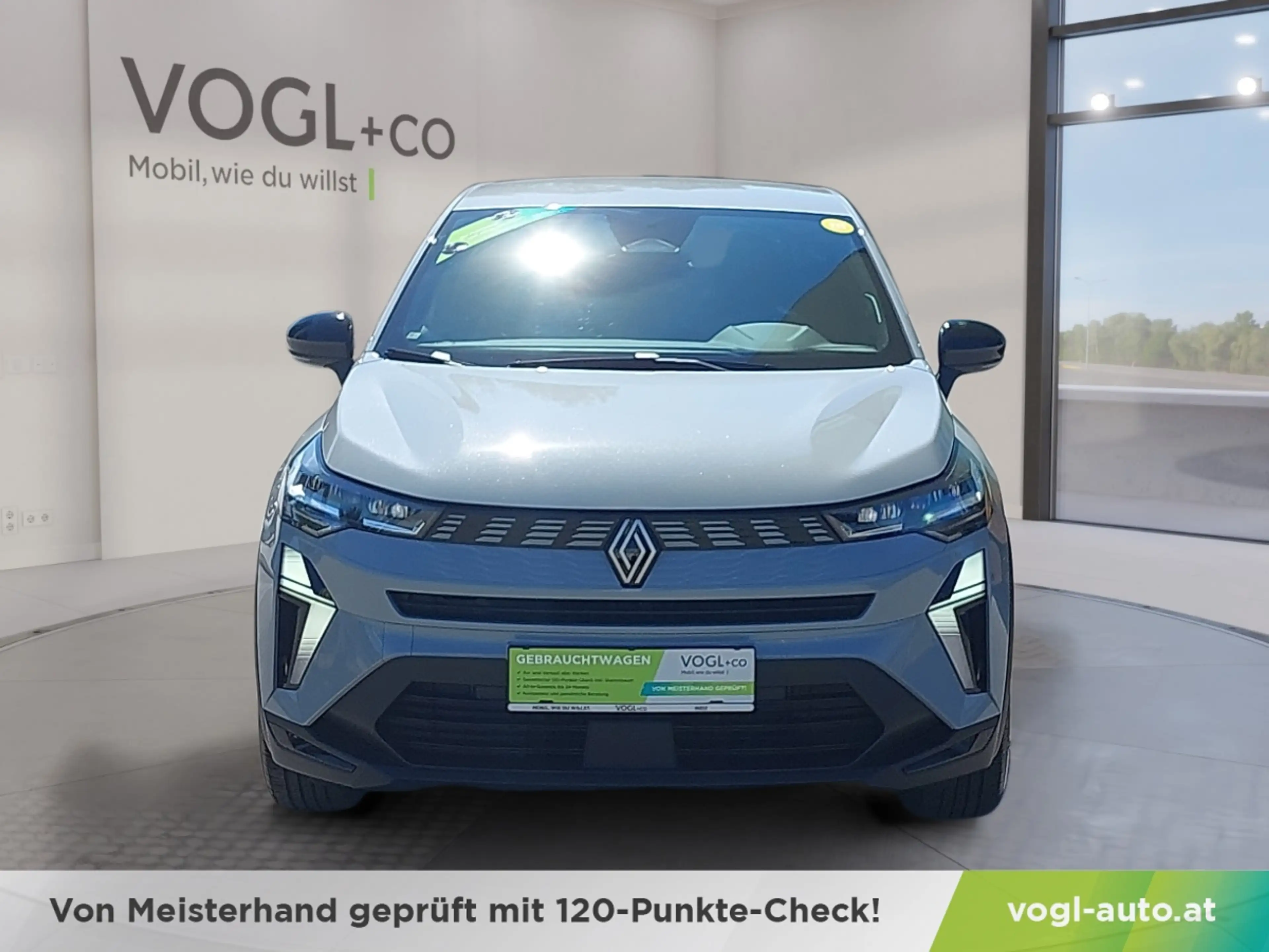 Renault Symbioz E-Tech Hybrid 145 Evolution Aut. — photo 6