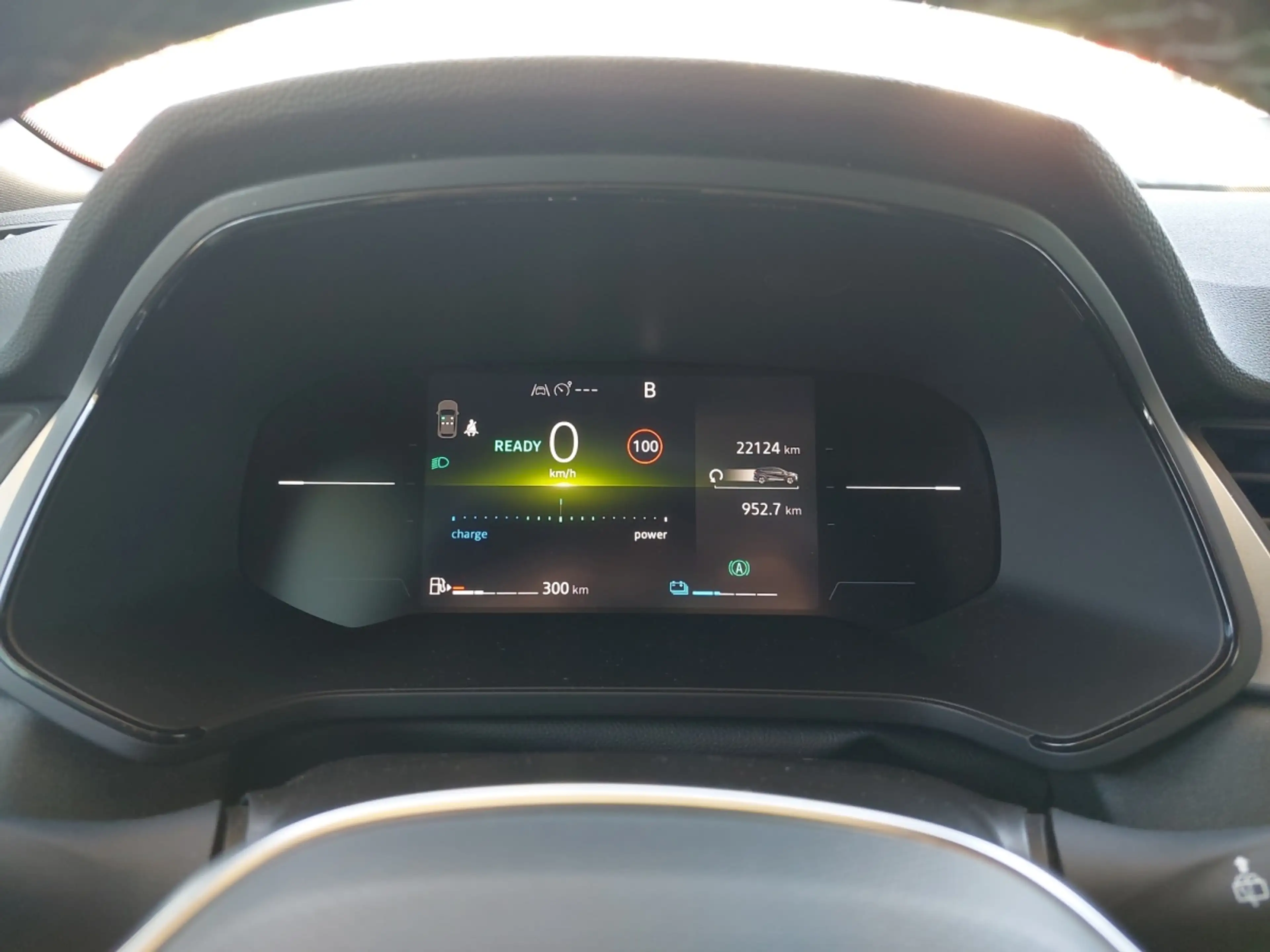 Renault Symbioz E-Tech Hybrid 145 Evolution Aut. — photo 15