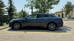 Acura TLX 2015
