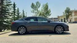 Acura TLX 2015