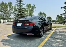Acura TLX 2015