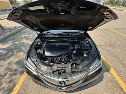 Acura TLX 2015 — фото 6