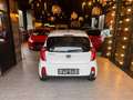Kia Picanto Picanto 1.0i **11296 KM / AIRCO / CARNET / 1ER PRO Blanc - thumbnail 6