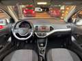 Kia Picanto Picanto 1.0i **11296 KM / AIRCO / CARNET / 1ER PRO Blanc - thumbnail 8