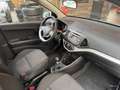Kia Picanto Picanto 1.0i **11296 KM / AIRCO / CARNET / 1ER PRO Blanc - thumbnail 9
