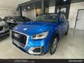 Audi Q2 Design 2.0 40 TDI QUATTRO Bleu - thumbnail 1