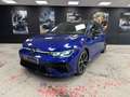 Volkswagen Golf VIII 2.0 TSI 320ch R 4Motion DSG7 Bleu - thumbnail 1