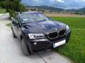 BMW X3 xDrive20d Aut., STEUERKETTE NEU!!! Top Ausstattung Schwarz - thumbnail 3