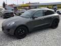 Porsche Macan S Diesel 1.Besitz Porsche Serviceheft Luftfederung Grau - thumbnail 24