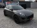 Porsche Macan S Diesel 1.Besitz Porsche Serviceheft Luftfederung Grau - thumbnail 2